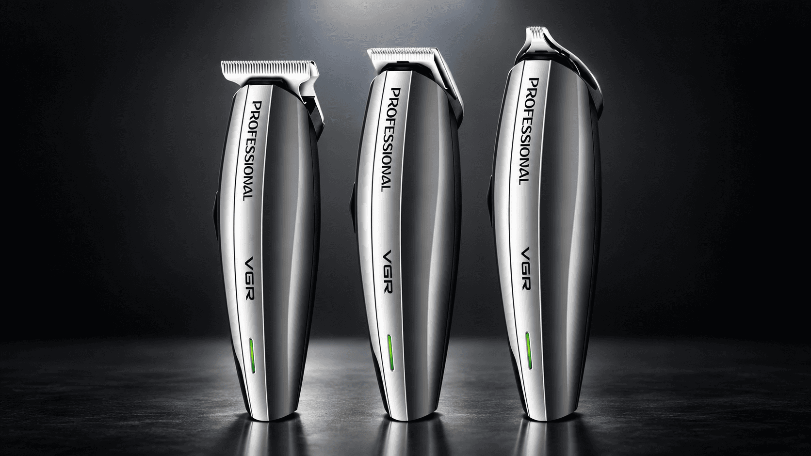 Trimmers image