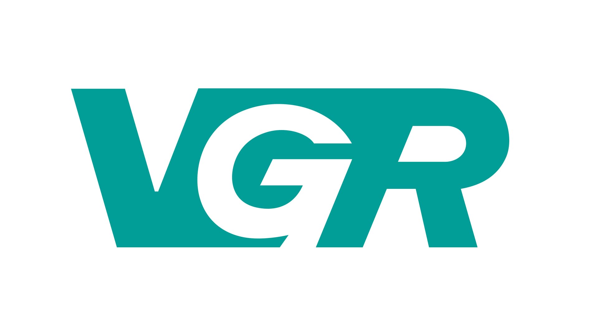 Very first ever VGR logo